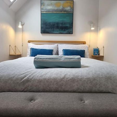 Host & Stay - Clara Cottage Bretforton Exterior foto